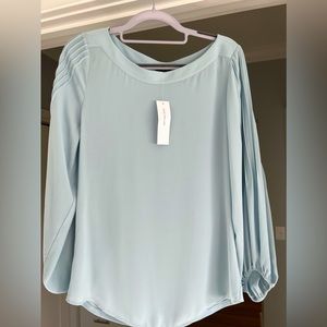 Ann Taylor top size small